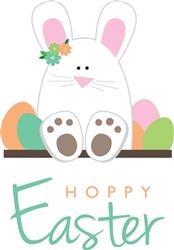 Hoppy Easter
