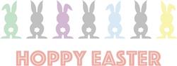 Hoppy Easter