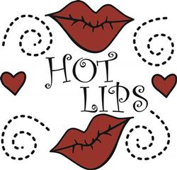 Hot Lips