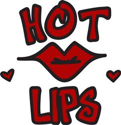 Hot Lips