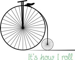How I Roll