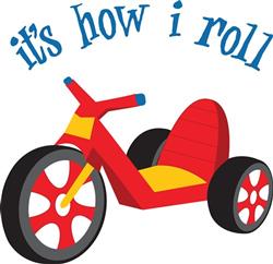 How I Roll