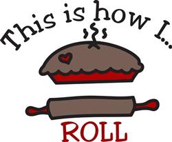 How I Roll