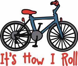 How I Roll