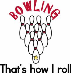 How I Roll