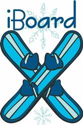 I Board