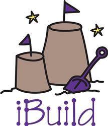 I Build