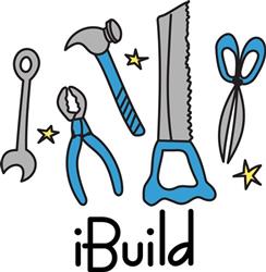 I Build