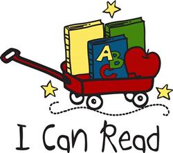 I Can Read