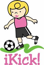 I Kick