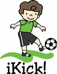 I Kick