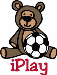 I Play