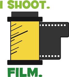 I Shoot