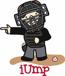 I Ump