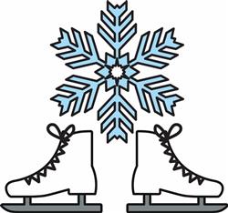 Ice Skating
