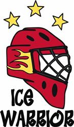 Ice Warrior