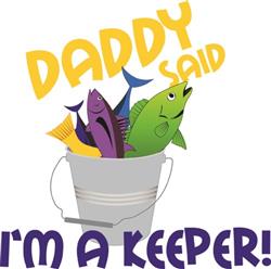Im A Keeper