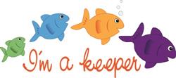Im A Keeper