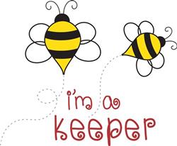 Im A Keeper