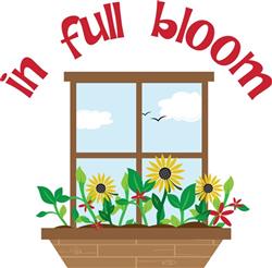 In Full Bloom