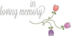 In Loving Memory
