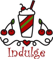 Indulge