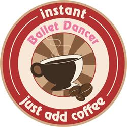 Instant Ballet Dancer