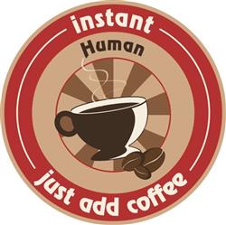 Instant Human