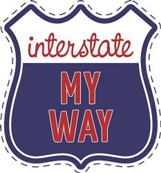 Interstate My Way