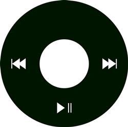 iPod Click Wheel
