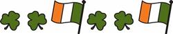 Irish Flag