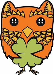 Irish Owl