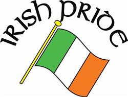 Irish Pride