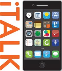 iTALK Smartphone