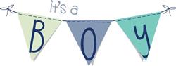 Its A Boy