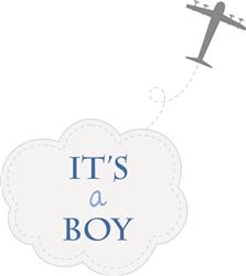 Its A Boy