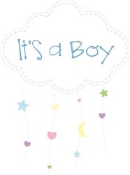 Its A Boy