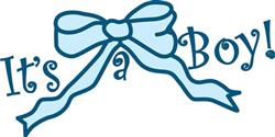 Its A Boy