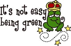 Its Not Easy