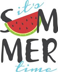 Its Summertime