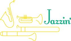 Jazzin Instruments
