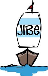 Jibe