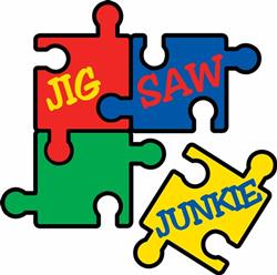 Jigsaw Junkie