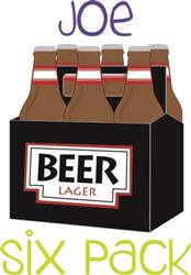 Joe Six Pack