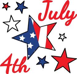 July 4th