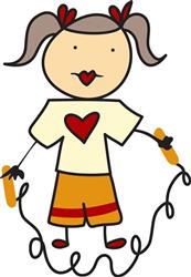 Jumping Rope