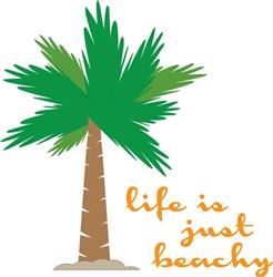 Just Beachy