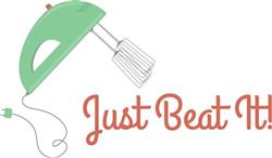 Just Beat It