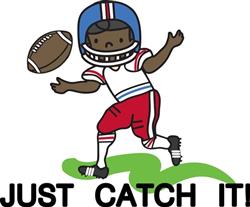 Just Catch It