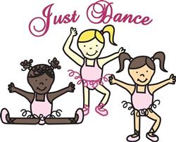 Just Dance
